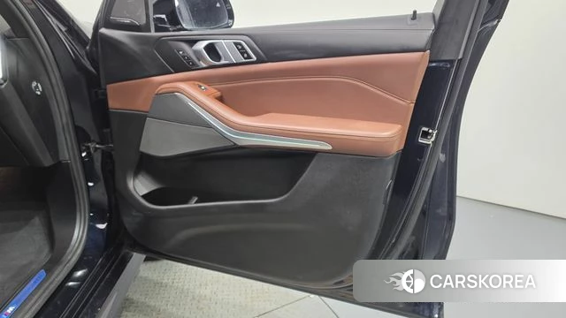 BMW X5 (G05) id 4918226 из Кореи 16