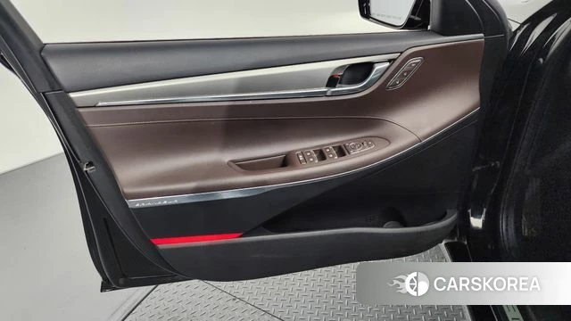 Hyundai The New Grandeur IG id 4309688 из Кореи 16