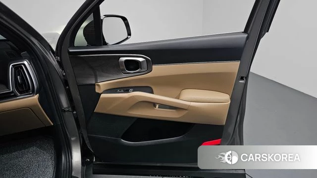 Kia The New Sorento 4th Generation id 4381148 из Кореи 16