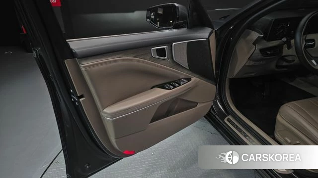 Kia K8 Hybrid id 4355586 из Кореи 16