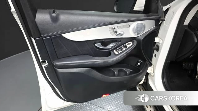 Mercedes-Benz GLC-Class X253 id 4657975 из Кореи 16