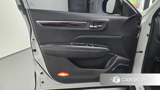 Renault Korea (Samsung) QM6 id 4525747 из Кореи 16