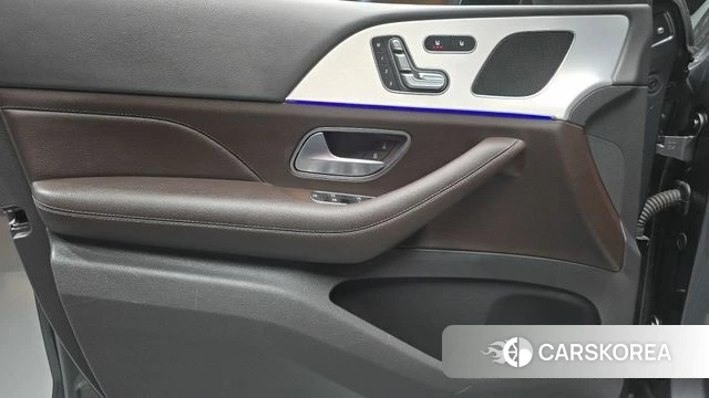 Mercedes-Benz GLE-Class W167 id 4424413 из Кореи 16