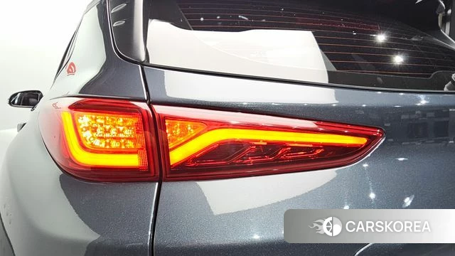 Hyundai Kona Electric id 4937636 из Кореи 16