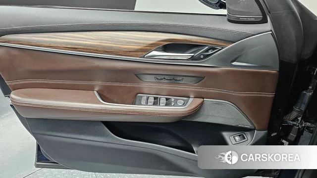 BMW 6 Series GT (G32) id 4881694 из Кореи 16