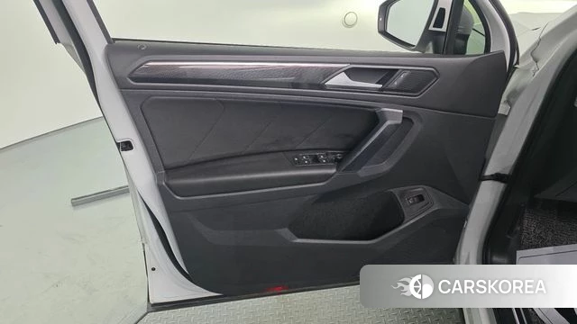 Volkswagen Tiguan second Generation id 4323080 из Кореи 16