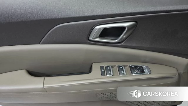 Kia The New Carnival 4th Generation id 4584343 из Кореи 16