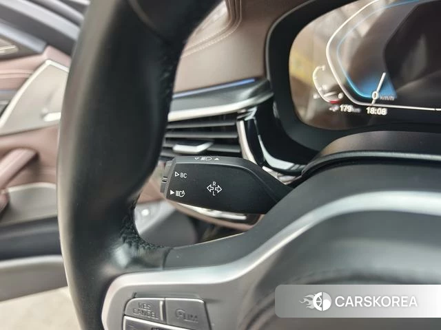 BMW 5 series PHEV id 4333418 из Китая 16