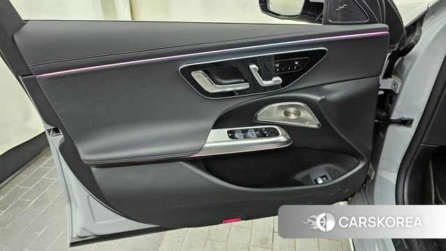 Mercedes-Benz E-Class W214 id 4374873 из Кореи 16