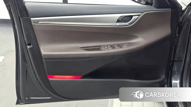 Hyundai The New Grandeur IG Hybrid id 4642144 из Кореи 16