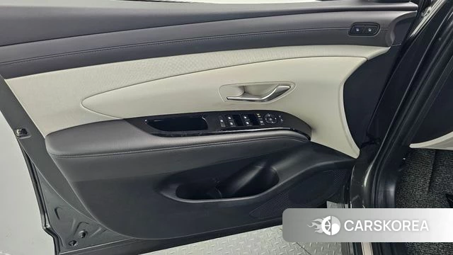 Hyundai The New Tucson (NX4) id 4279929 из Кореи 16