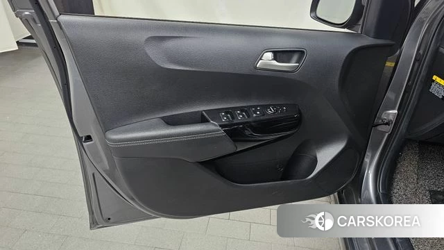 Kia Morning Urban (JA) id 4906453 из Кореи 16