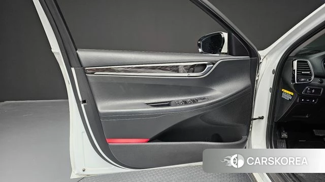 Hyundai Grandeur IG id 4907437 из Кореи 16