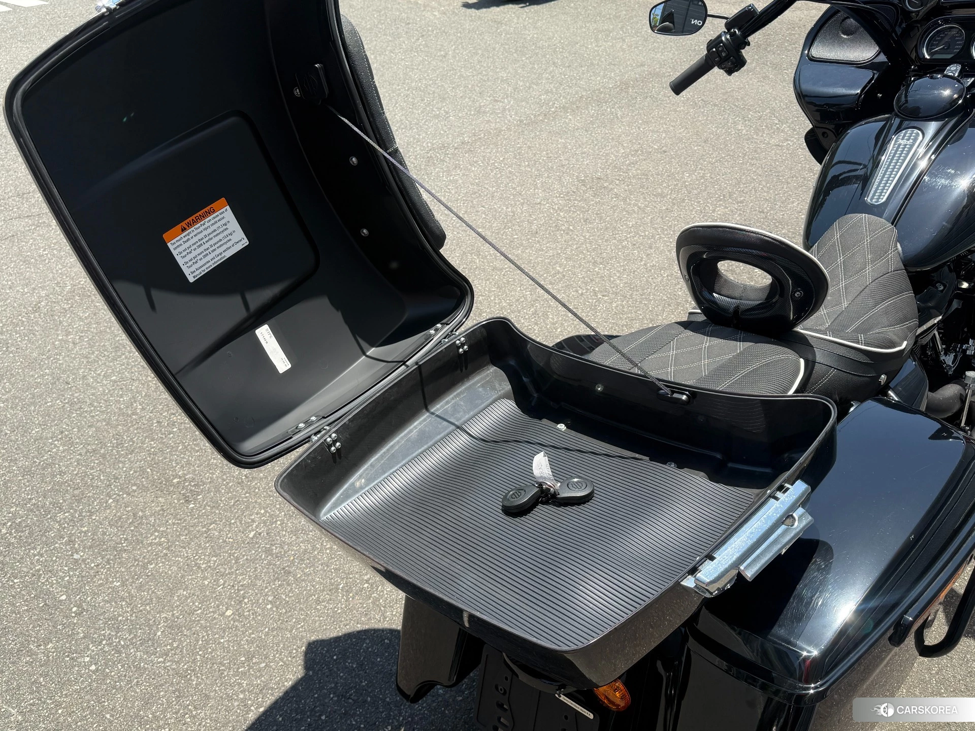 Harley-Davidson Road Glide FLTRXS1750 id 4373747 из Японии 16
