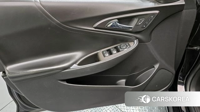 Chevrolet (GM Daewoo) All New Malibu id 4269575 из Кореи 16