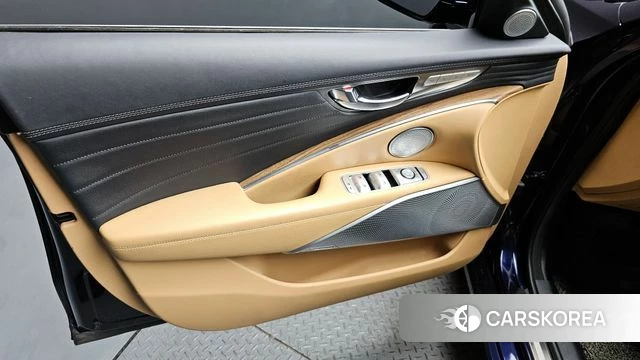 Kia The New K9 2nd generation id 4361880 из Кореи 16