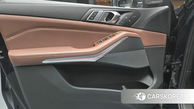 BMW X5 (G05) id 4433215 из Кореи 16