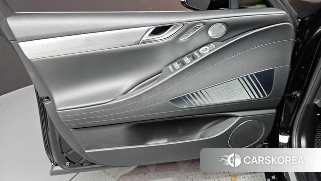Genesis Electrified G80 (RG3) id 4792520 из Кореи 16
