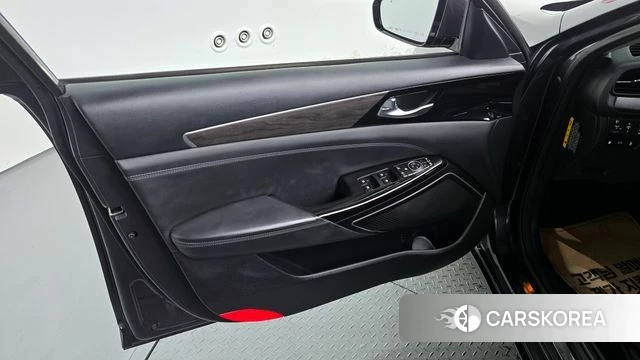 Kia K7 Premier id 4310605 из Кореи 16
