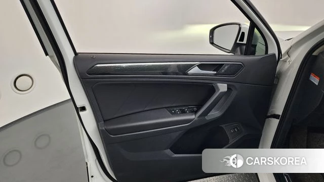 Volkswagen Tiguan second Generation id 4474730 из Кореи 16