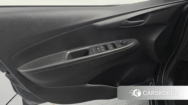 Chevrolet (GM Daewoo) The New Spark id 4557848 из Кореи 16