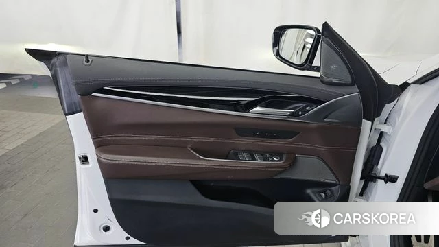 BMW 6 Series GT (G32) id 4501255 из Кореи 16
