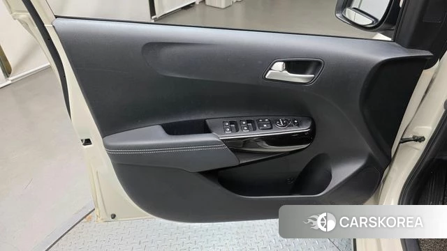 Kia All New Morning (JA) id 4581663 из Кореи 16