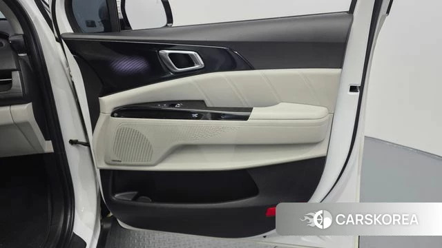 Kia Carnival 4th generation id 4535369 из Кореи 16