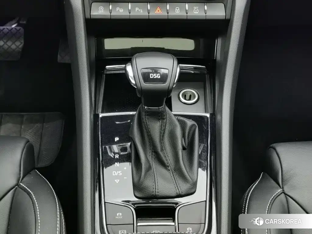 Skoda Kodiaq id 4600815 из Китая 16