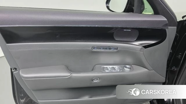 Genesis G90 (RS4) id 4848577 из Кореи 16