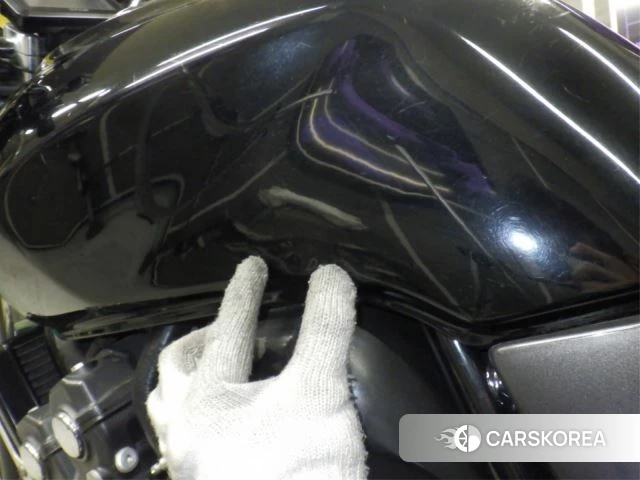 Honda CB400SF ABS id 3949739 из Японии 16