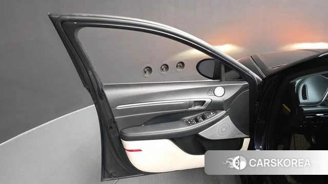 Hyundai Sonata Hybrid (DN8) id 4530476 из Кореи 16