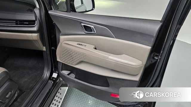 Kia The New Carnival 4th Generation id 4715425 из Кореи 16
