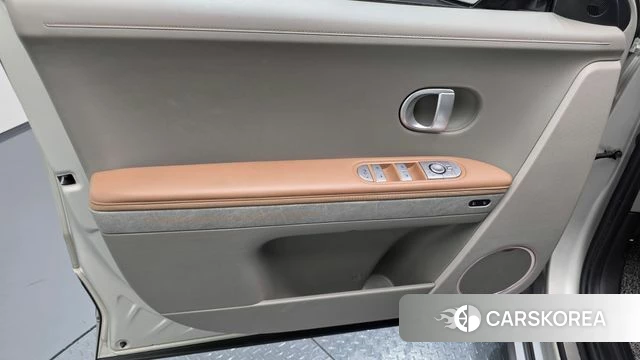 Hyundai Ionic 5 id 4603738 из Кореи 16
