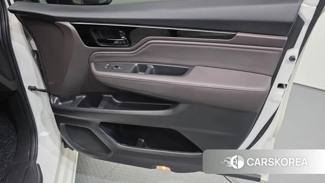 Honda Odyssey id 4459180 из Кореи 16