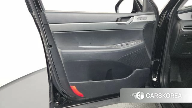 Hyundai The New Palisade id 4202001 из Кореи 16