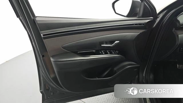 Hyundai Tucson Hybrid (NX4) id 4872635 из Кореи 16
