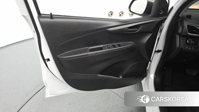 Chevrolet (GM Daewoo) The New Spark id 4770581 из Кореи 16