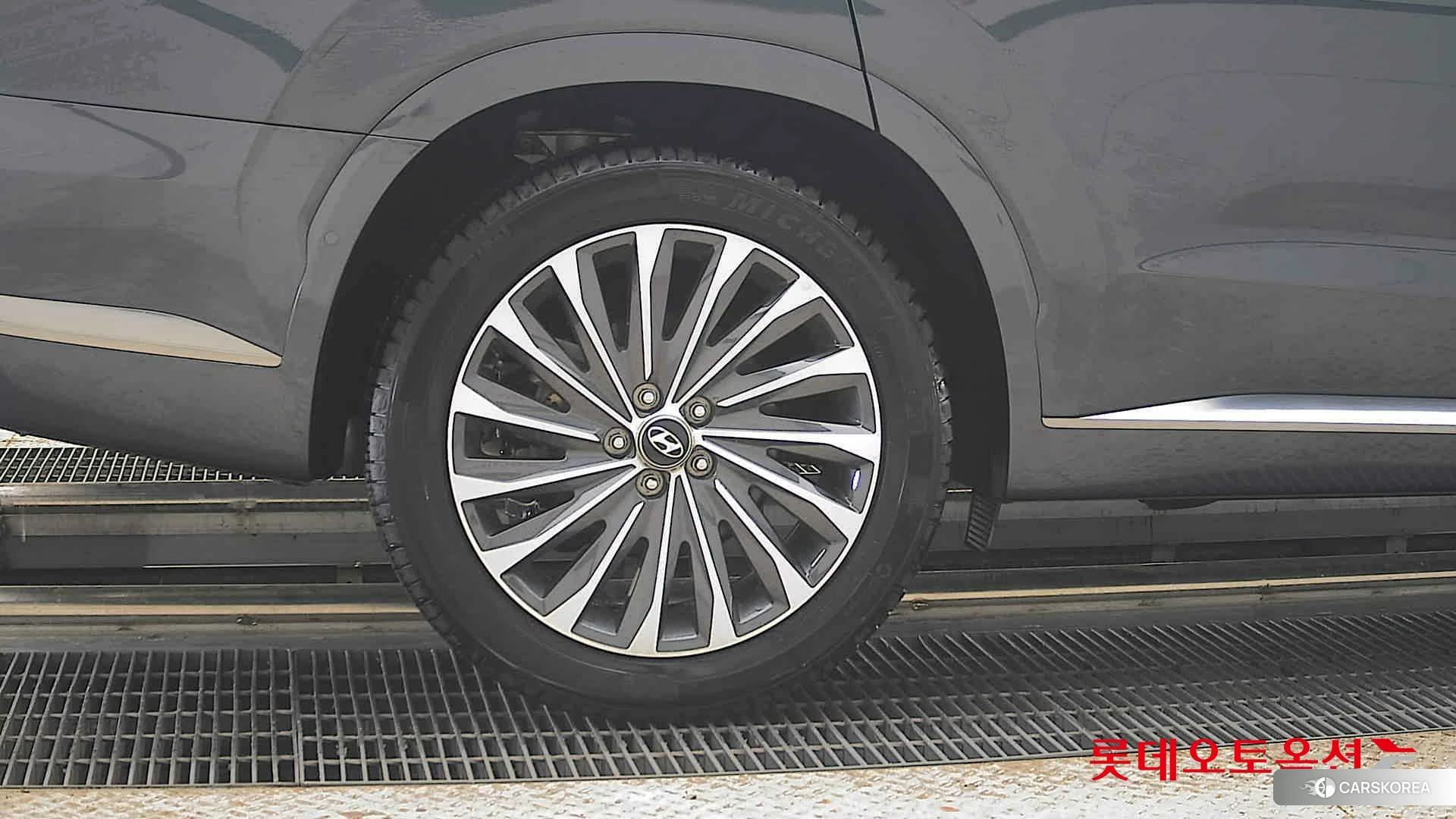 Hyundai Palisade id 4902509 из Кореи 16