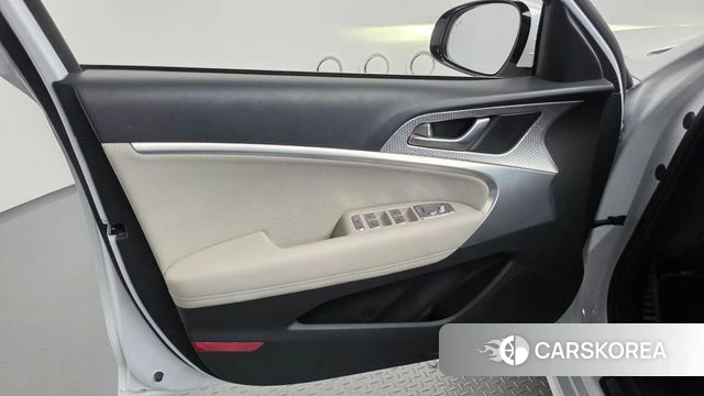 Genesis The New G70 Shooting Brake id 4905596 из Кореи 16