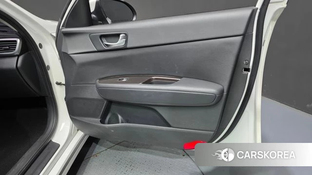 Kia K5 second generation id 4733080 из Кореи 16