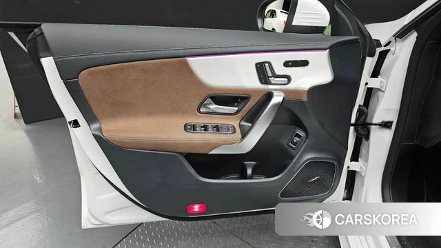 Mercedes-Benz CLA-Class C118 id 4617388 из Кореи 16