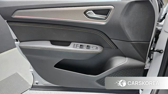Renault Korea (Samsung) Arcana id 4360099 из Кореи 16