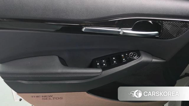 Kia The New Seltos id 4222957 из Кореи 16