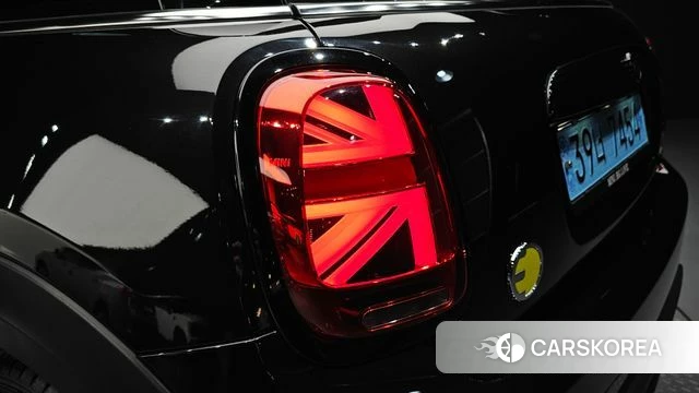 Mini Cooper Electric id 4517267 из Кореи 16