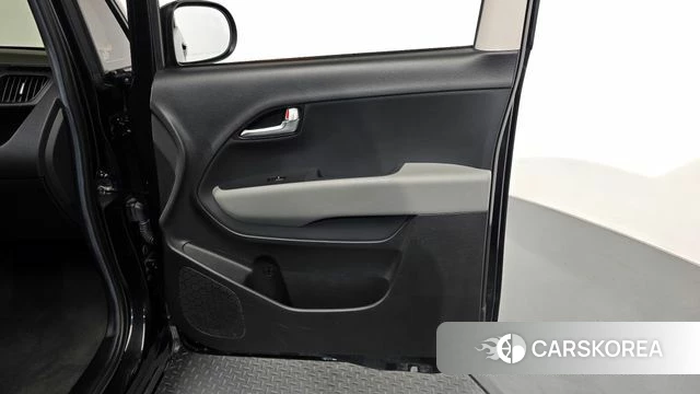 Kia The New Kia Ray id 4834528 из Кореи 16