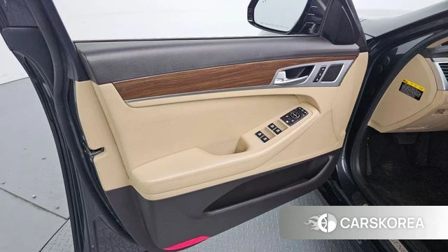 Genesis G80 id 4318299 из Кореи 16