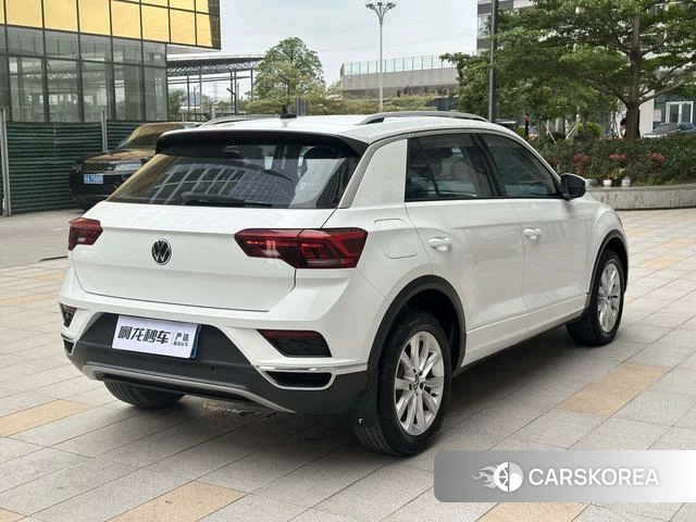 Volkswagen Exploring songs id 4273286 из Китая 16
