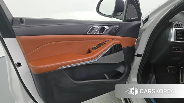 BMW X7 (G07) id 4407775 из Кореи 16