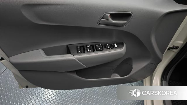 Kia All New Morning (JA) id 4751474 из Кореи 16